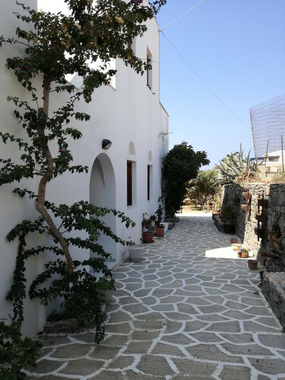 Dina'S Diamond Apartamento Agios Prokopios  Exterior foto