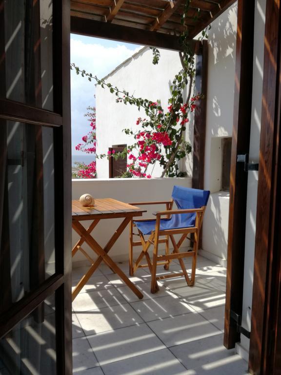 Dina'S Diamond Apartamento Agios Prokopios  Exterior foto