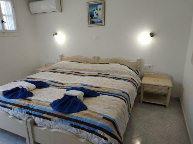 Dina'S Diamond Apartamento Agios Prokopios  Exterior foto